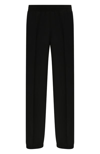 Мужские шерстяные джоггеры GIVENCHY, арт. BM51FJ/1558