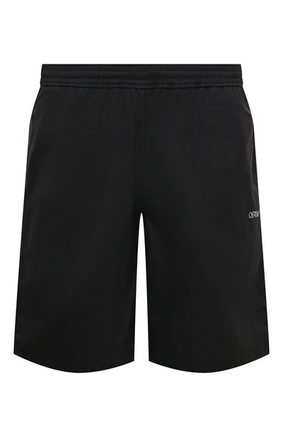 Мужские плавки-шорты OFF-WHITE, арт. 0MFD008F23FAB003