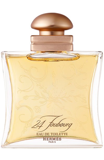 Туалетная вода 24 faubourg (30ml) HERMÈS, арт. 786431H, фото 1