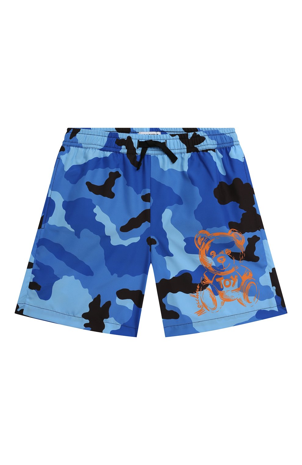 Плавки-шорты MOSCHINO, арт. HPL01C/LKA02/4-8, фото 1