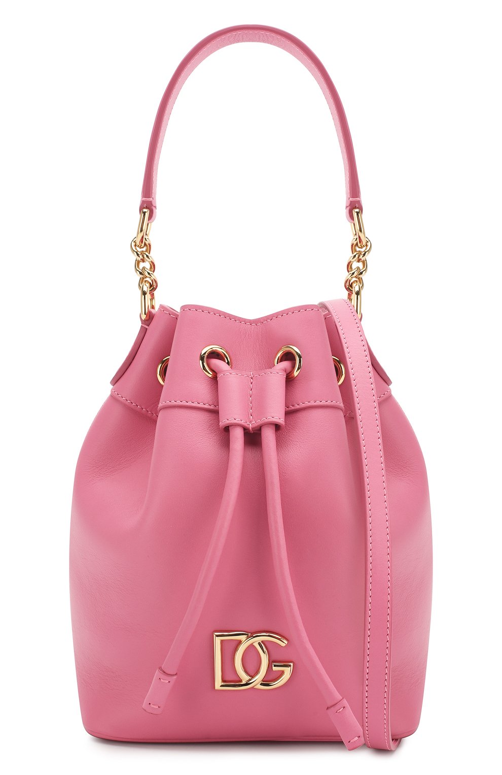 Сумка millennials DOLCE & GABBANA, арт. BB6844/AX495, фото 5