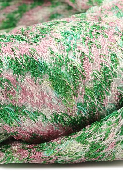 Ободок для волос MISSONI, арт. MDS00309/BR00DY, фото 3