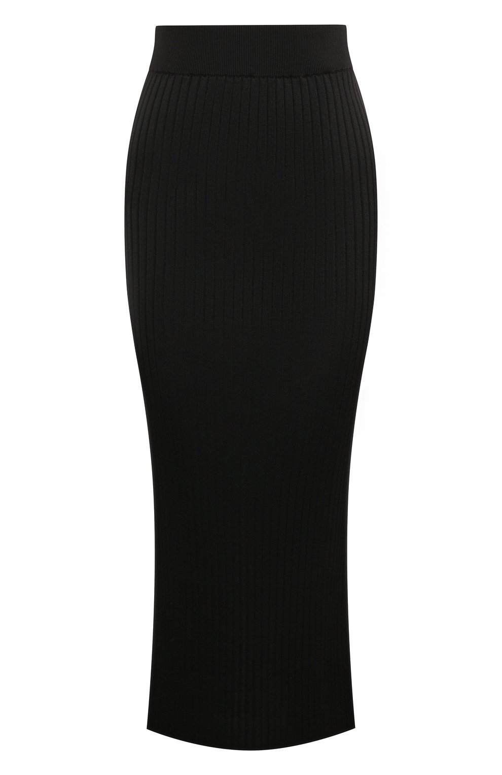 Юбка из вискозы JIL SANDER, арт. J02MA0217/J18313, фот�о 1