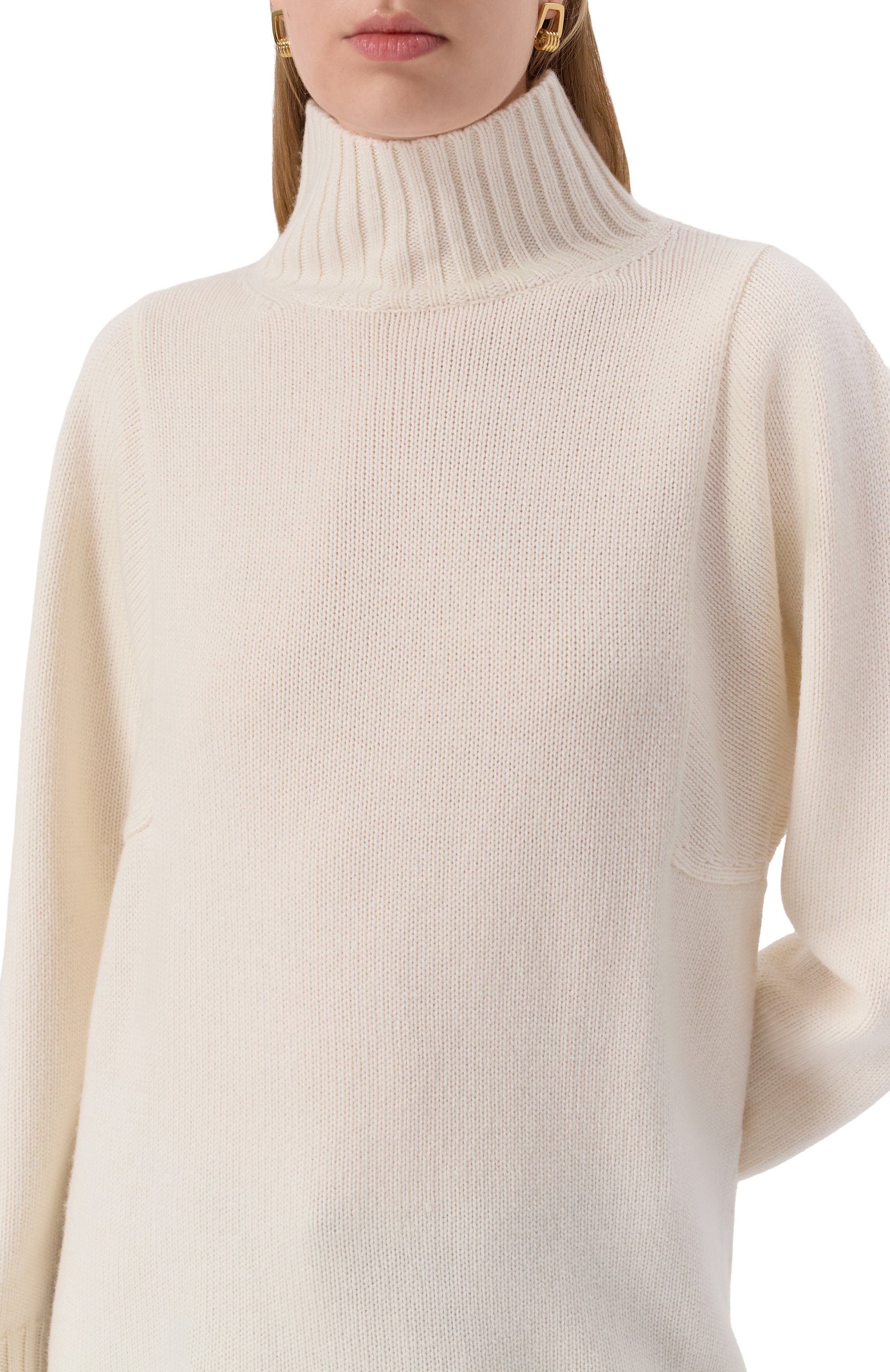 Кашемировый свитер MAX MARA, арт. ACETI, фото 5