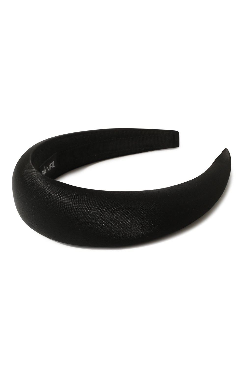 Ободок для волос PANFIL, арт. 0-Bnd-StrG, фото 3