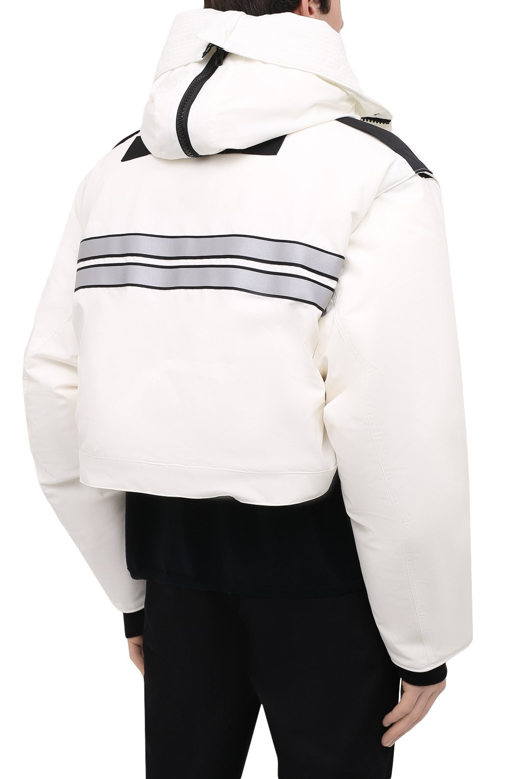 Пуховая парка snow mantra CANADA GOOSE, арт. 8800MC, фото 7