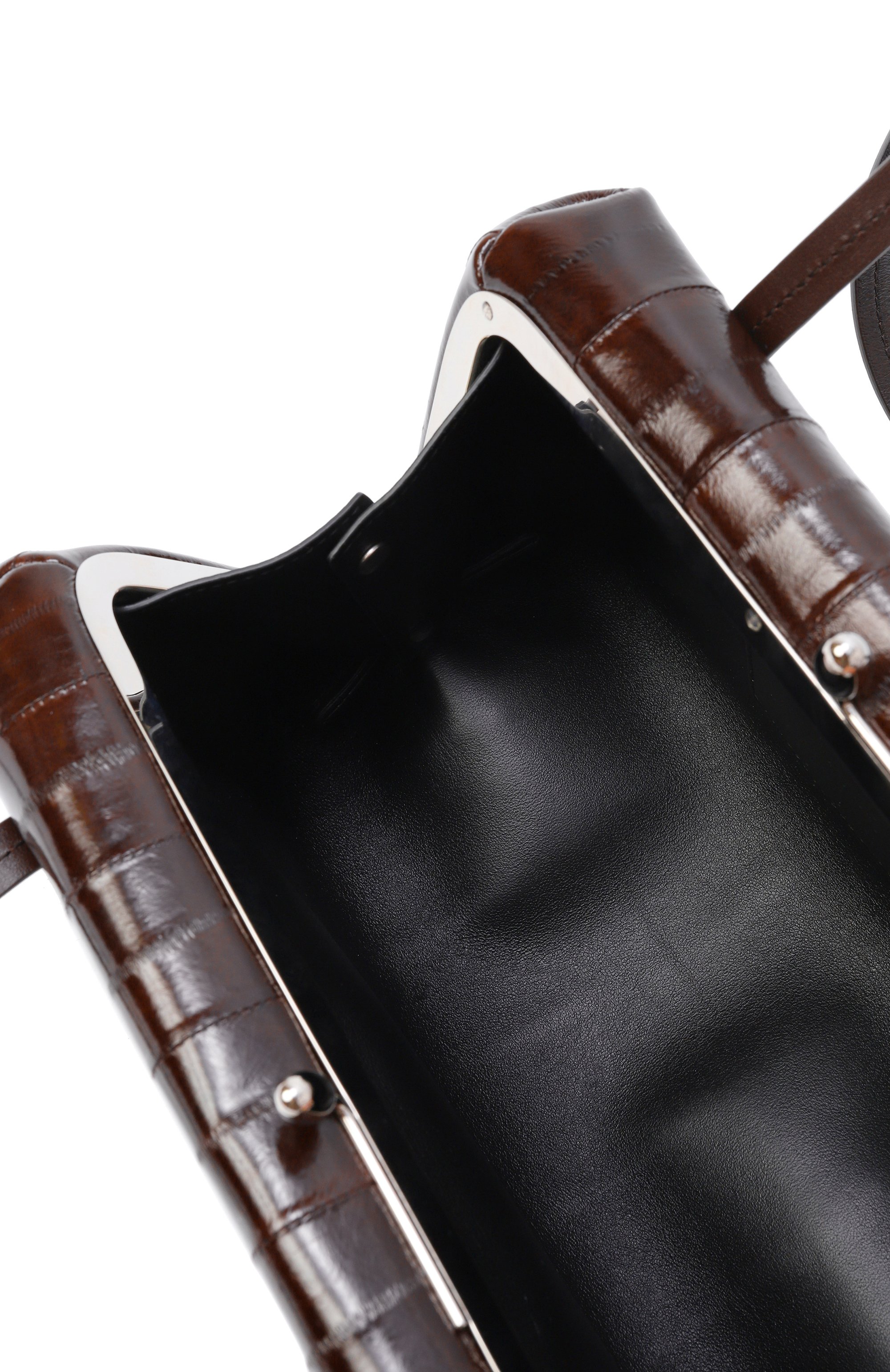 Сумка goji pillow small JIL SANDER, арт. J08WD0078/P8693, фото 5