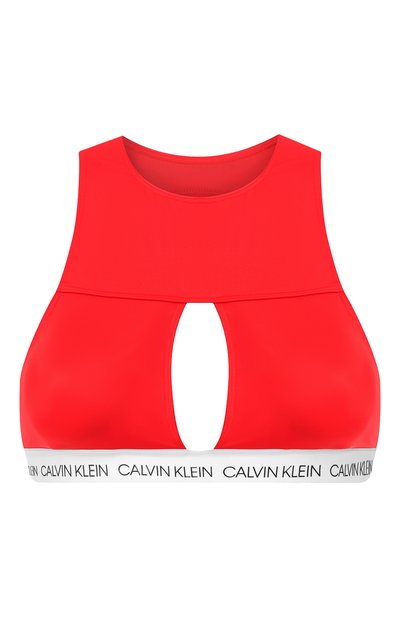 Женский бра-топ CALVIN KLEIN, арт. KW0KW00583