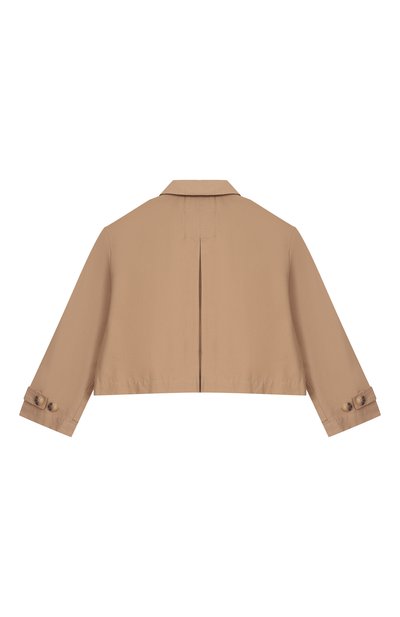 Хлопковая куртка MAX&CO, арт. MX0281/MX003