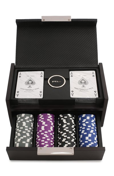 Настольная игра покер RALPH LAUREN, арт. 682582858, фото 3