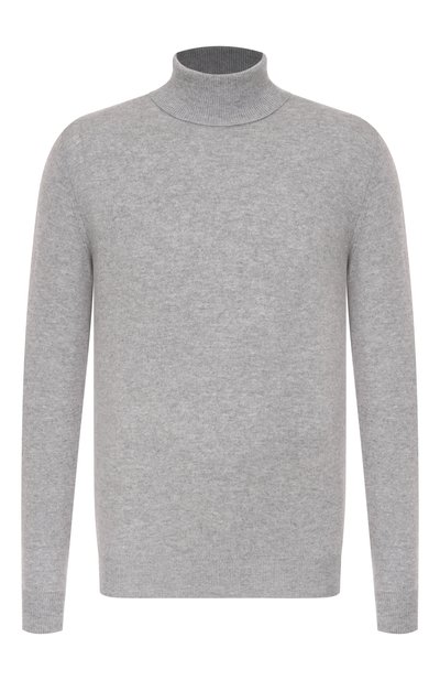 Мужской кашемировая водолазка CORNELIANI, арт. 26M531-2625185