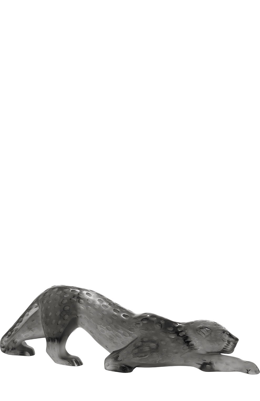 Скульптура zeila LALIQUE серого цвета по цене 322500 руб., арт. 1167400, фото 1 Скульптура zeila LALIQUE, арт. 1167400, фото 1