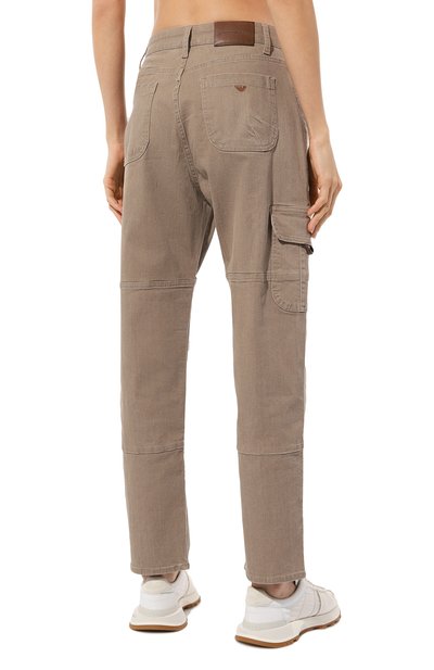 Джинсы EMPORIO ARMANI, арт. 3R2J82/2NM2Z, фото 4