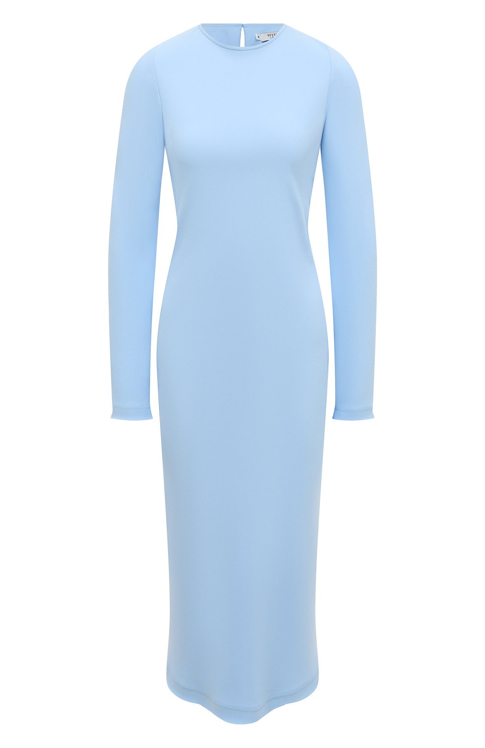 Платье SEVEN LAB, арт. D5 blue, фото 1