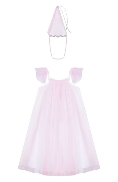 Карнавальный костюм волшебная принцесса MERI MERI, арт. 201973