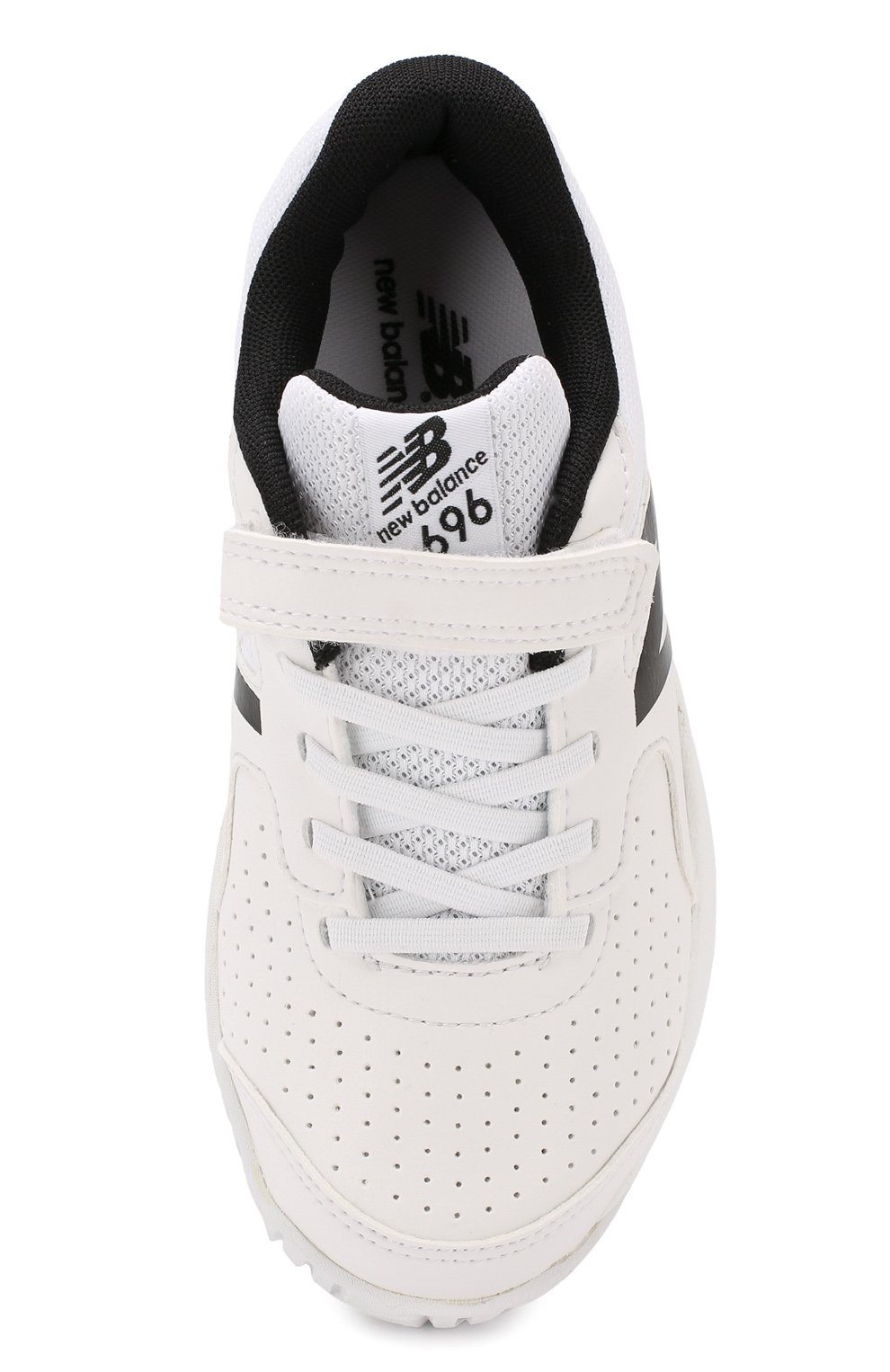 Кроссовки 696 NEW BALANCE, арт. KC696WT3/M, фото 4