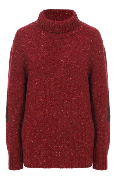 Женский кашемировый свитер KITON, арт. D6078001714