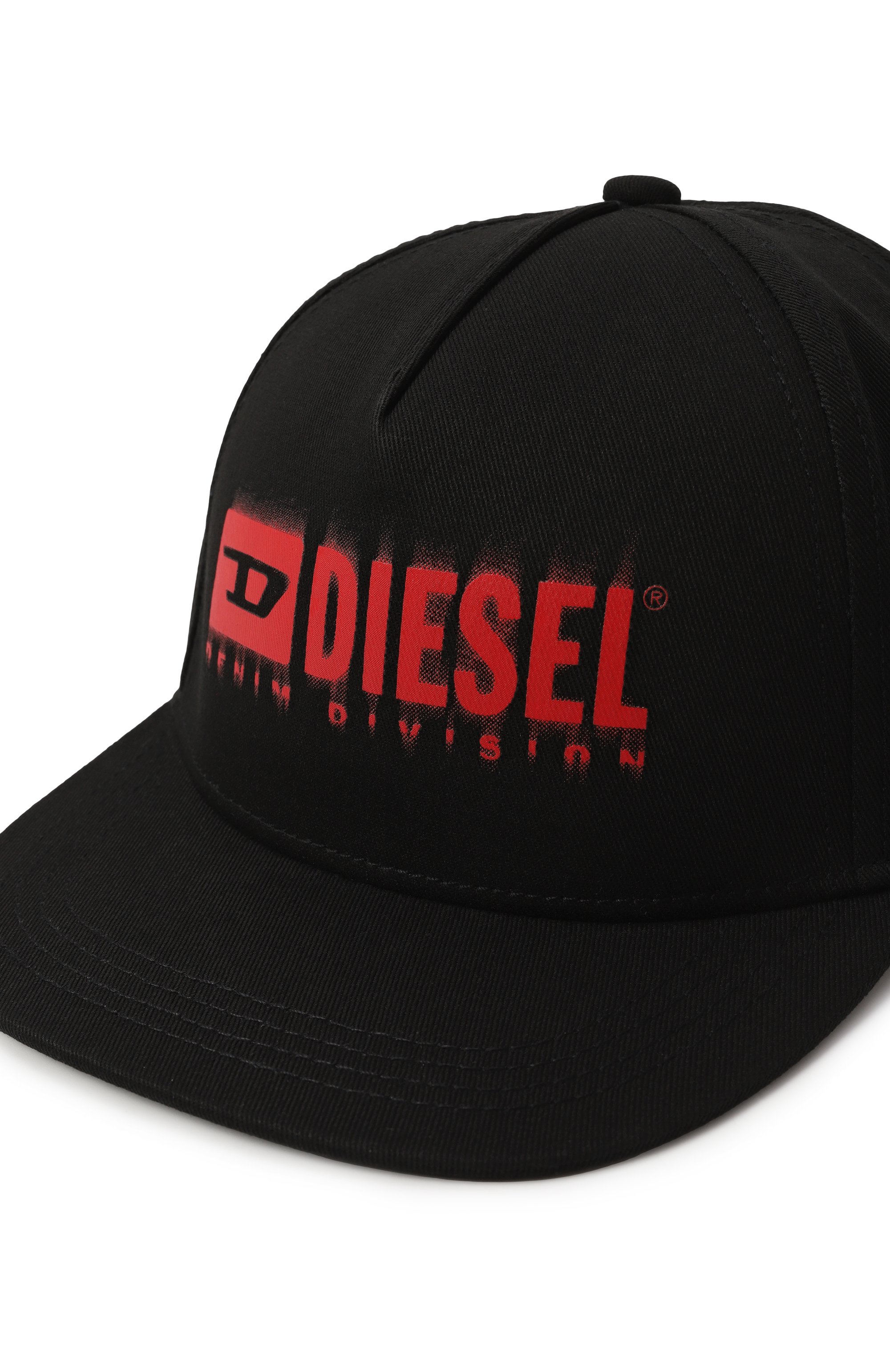 Хлопковая бейсболка DIESEL, арт. J01908/KXA77, фото 3
