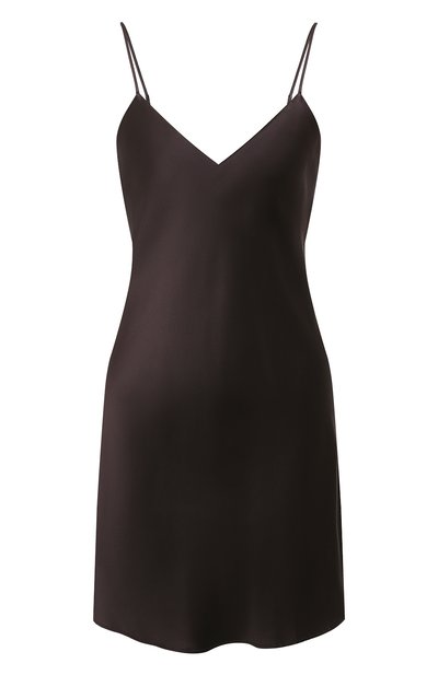 Женская шелковая сорочка SIMONE PERELE, арт. 15B940