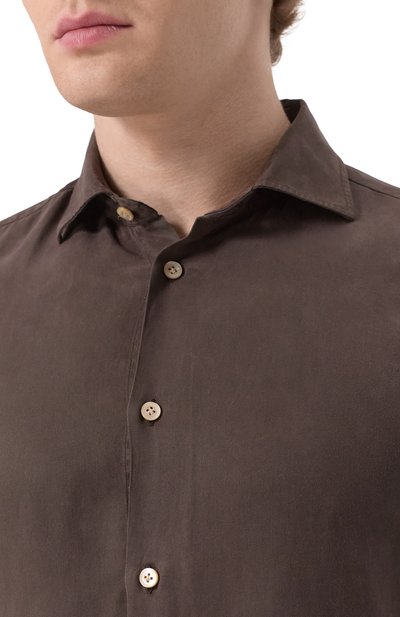 Рубашка BOGLIOLI, арт. 615T/SB5858, фото 5