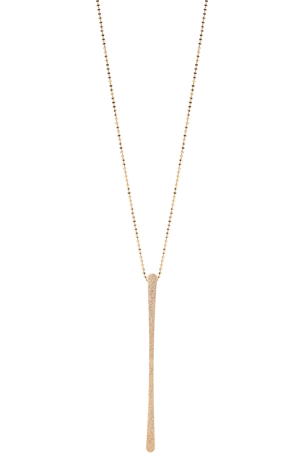 Колье BRUNELLO CUCINELLI, арт. MC0W9LA27/M, фото 2