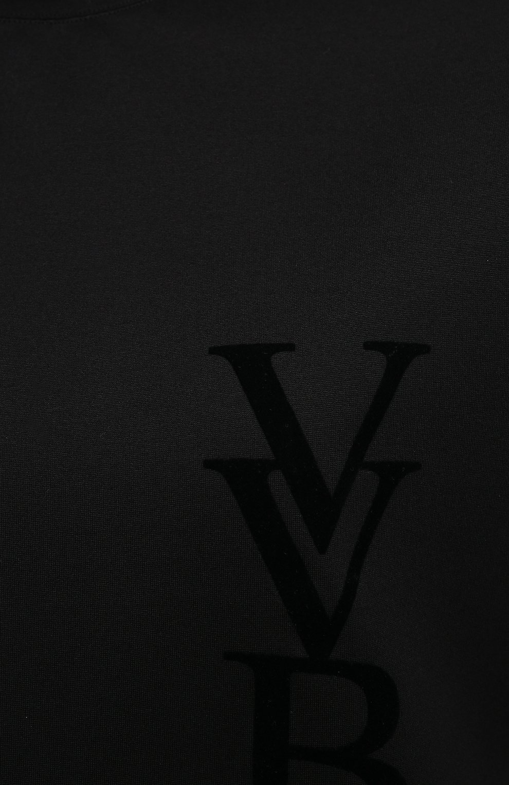 Пуловер из вискозы VICTORIA, VICTORIA BECKHAM, арт. 2320JTP001932A, фото 5