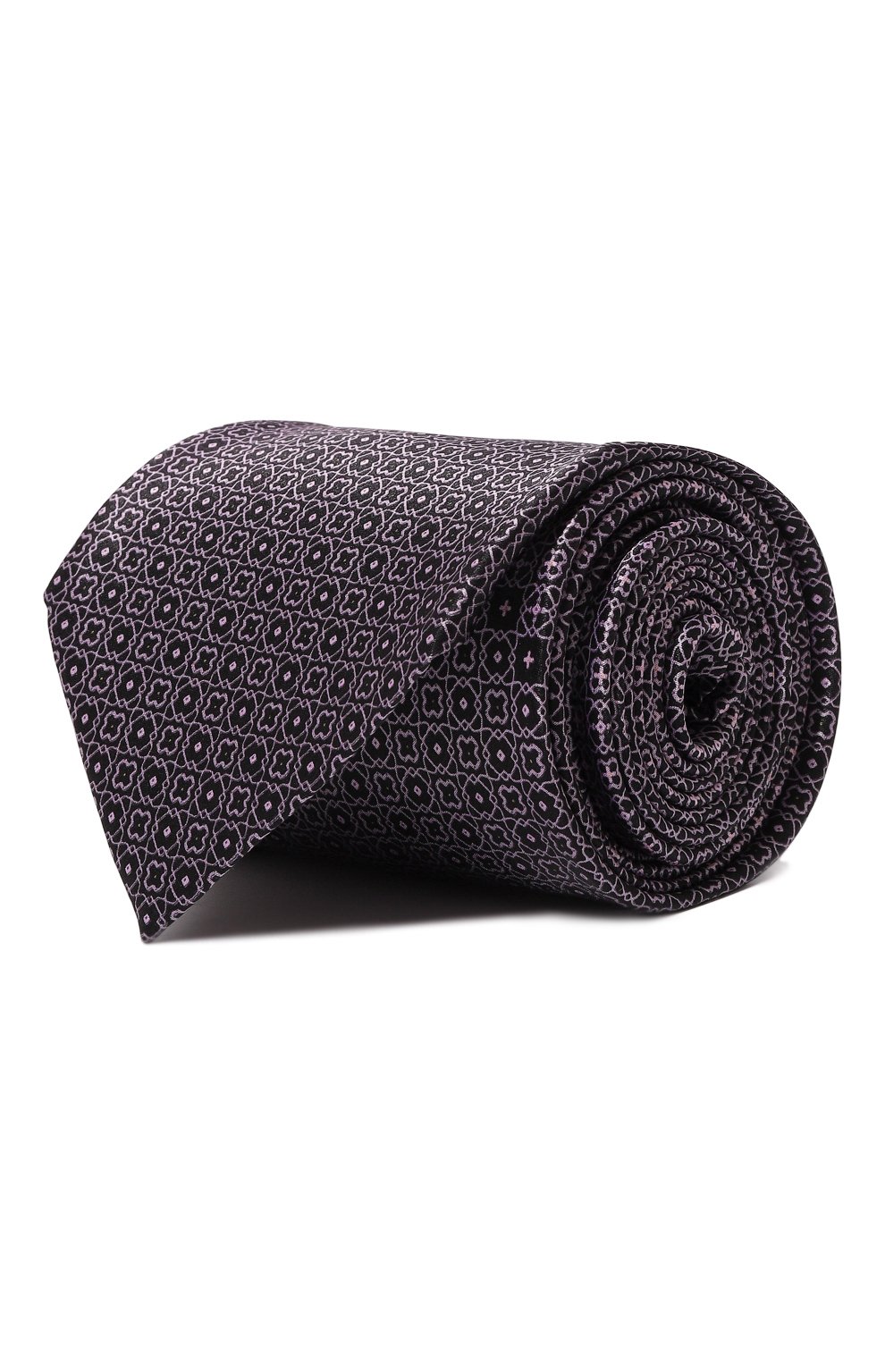 Шелковый галстук STEFANO RICCI, арт. CXDD/49070, фото 1