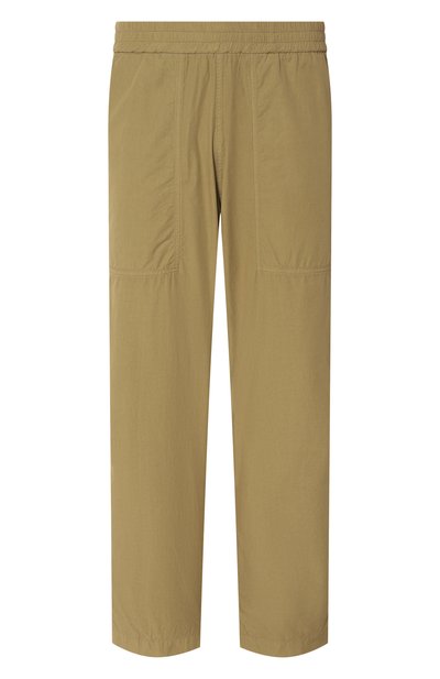 Мужские хлопковые брюки ICEBERG, арт. B080/0032