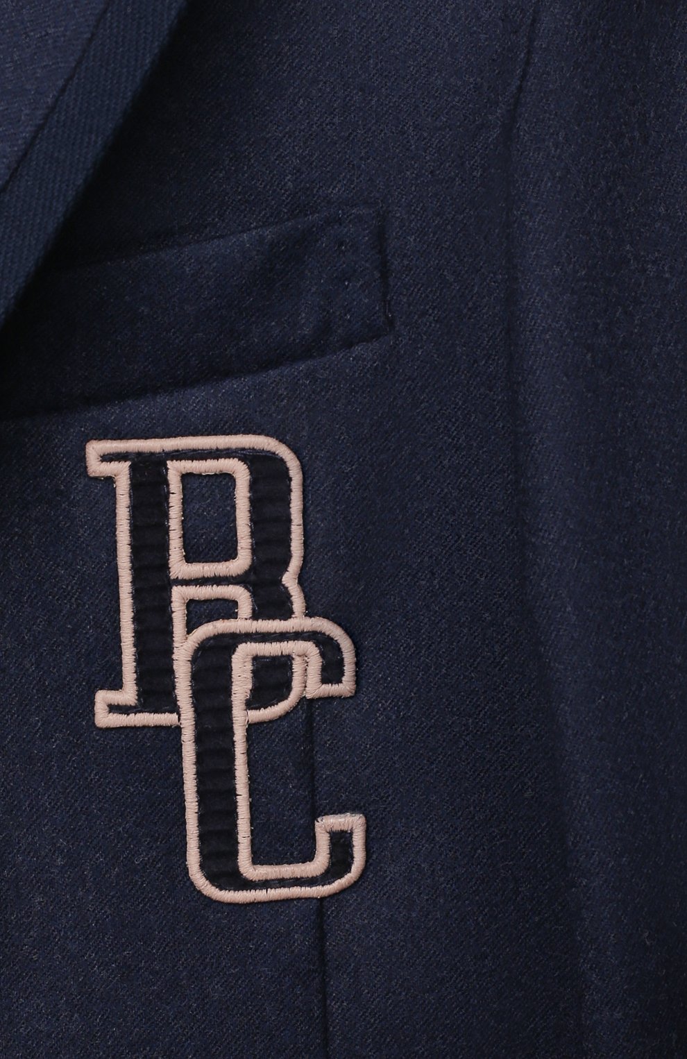 Шерстяной костюм BRUNELLO CUCINELLI, арт. BE226A108C, фото 6