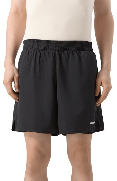 Шорты JIL SANDER, арт. J47KA0281/JTN158, фото 3