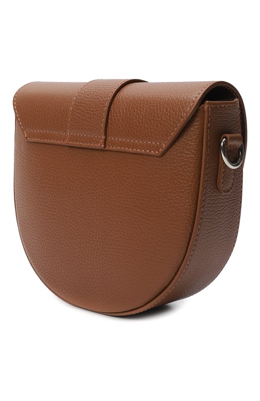 Сумка Matilda A.G.SPALDING & BROS Коричневый, фото 2