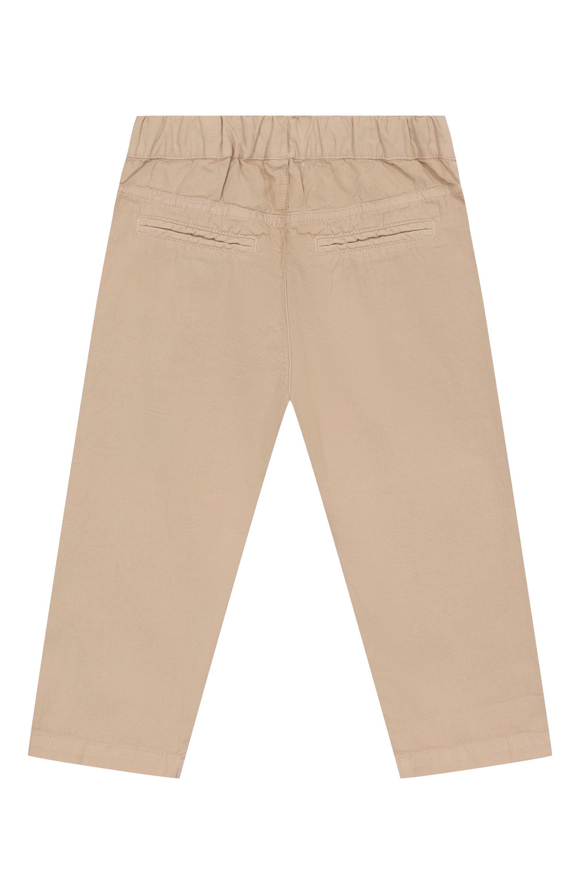 Хлопковые брюки BABYBU, арт. BI-D1002W235, фото 2