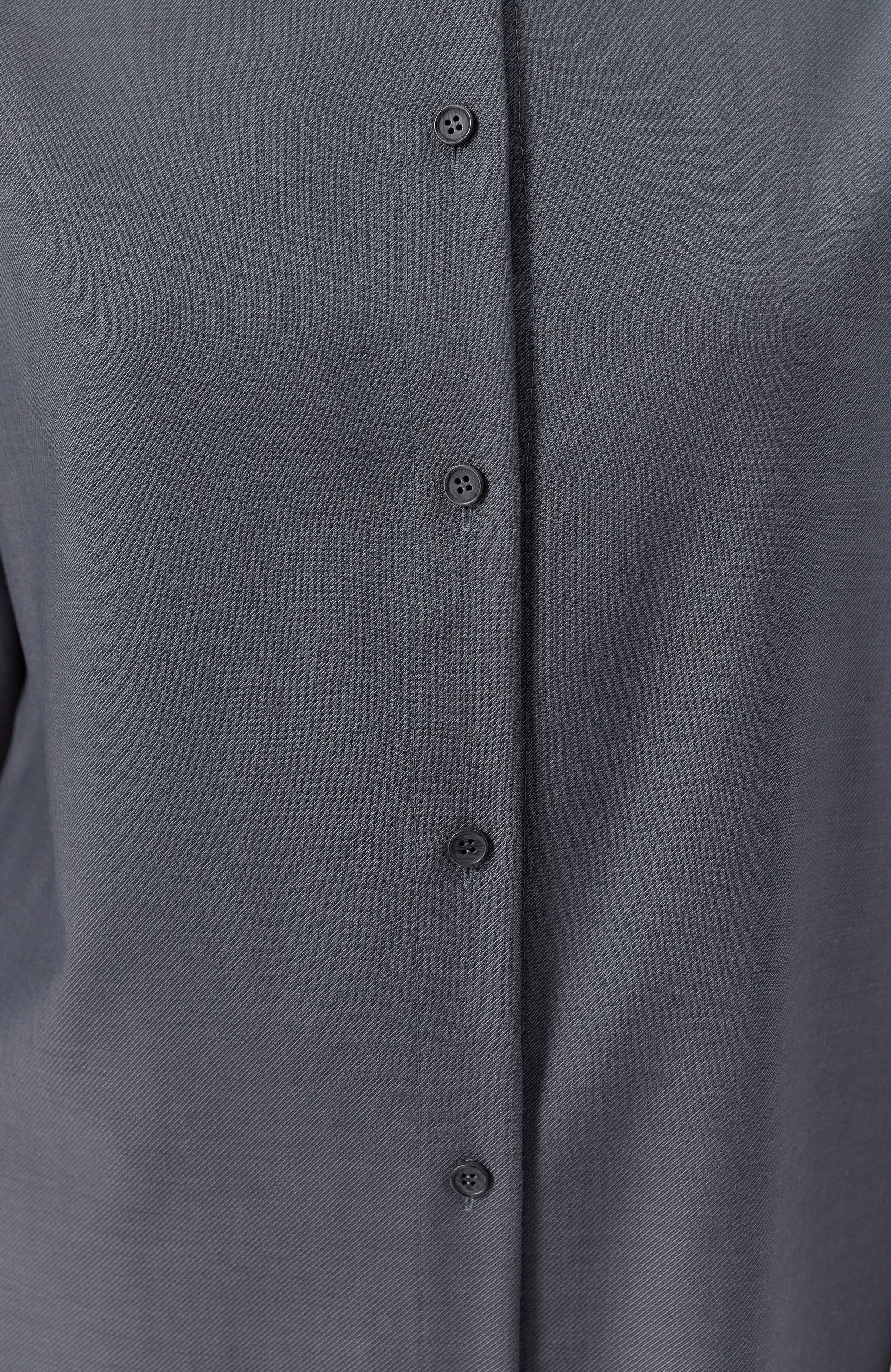 Шерстяная рубашка JM STUDIO, арт. JM_4011W20, фото 5