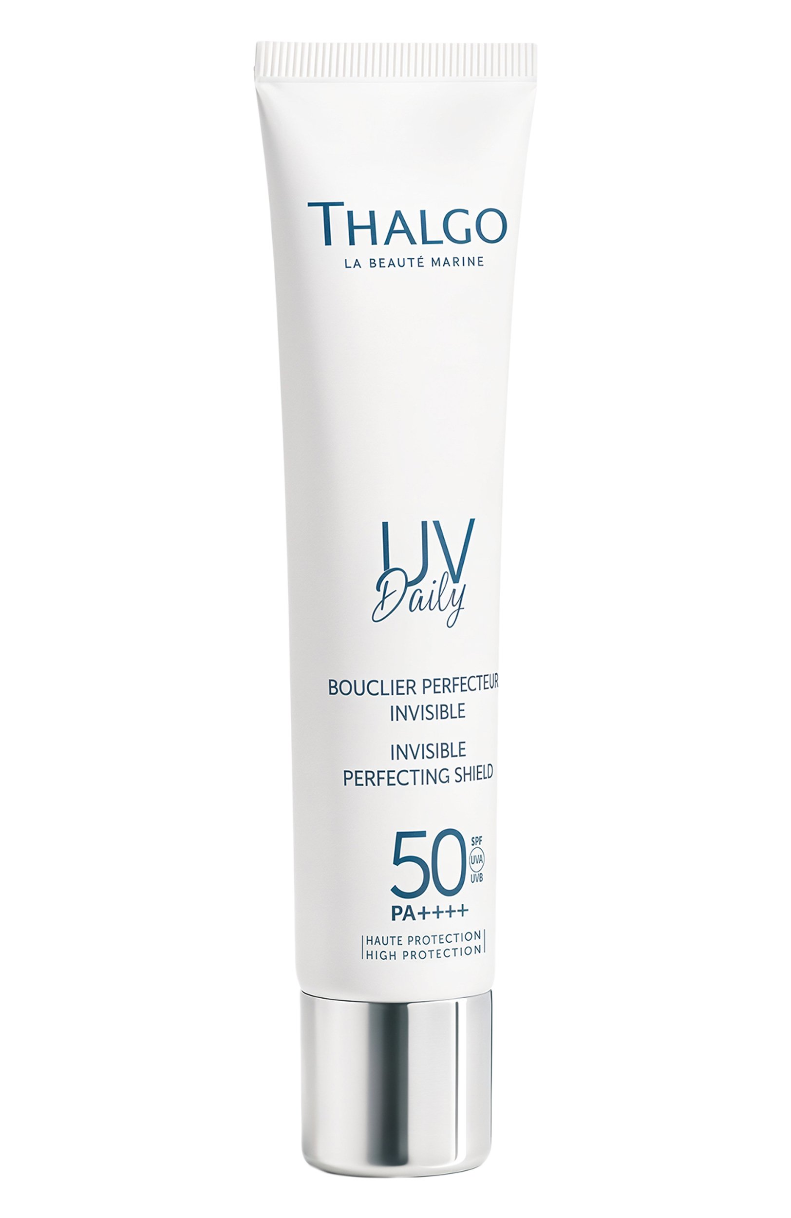 Антивозрастной крем-экран uv daily spf50 pa++++ (40ml) THALGO, арт. VT24001, фото 2