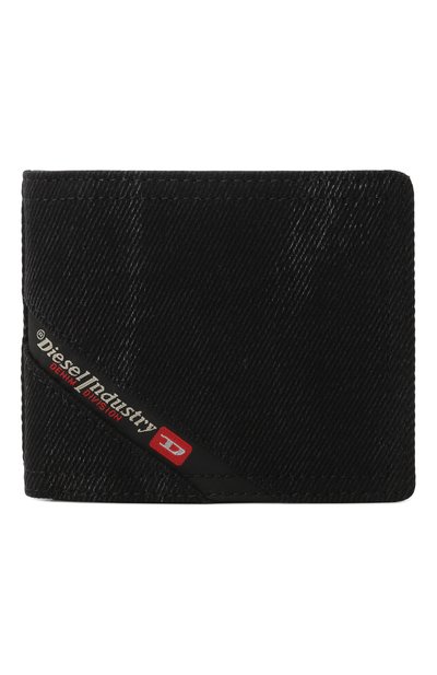 Мужской текстильный футляр для кредитных карт DIESEL, арт. X10297/P4485