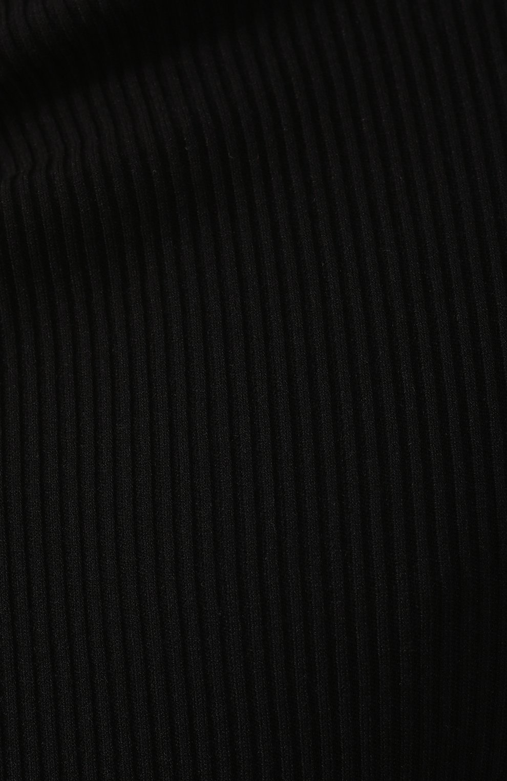Платье из вискозы RICK OWENS, арт. RP19S6627/KST, фото 5
