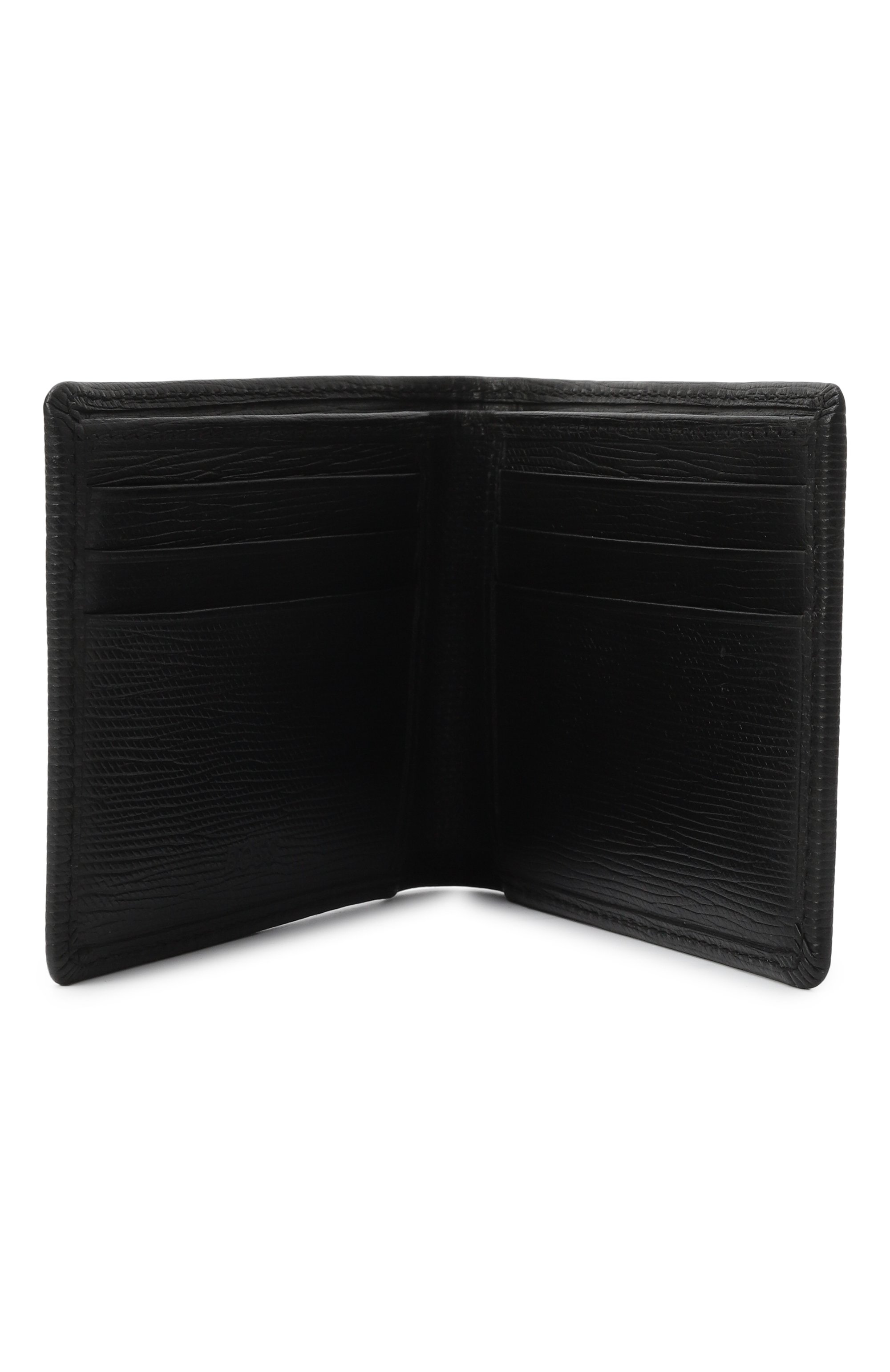 Кожаное портмоне BOSS, арт. 50470472, фото 3