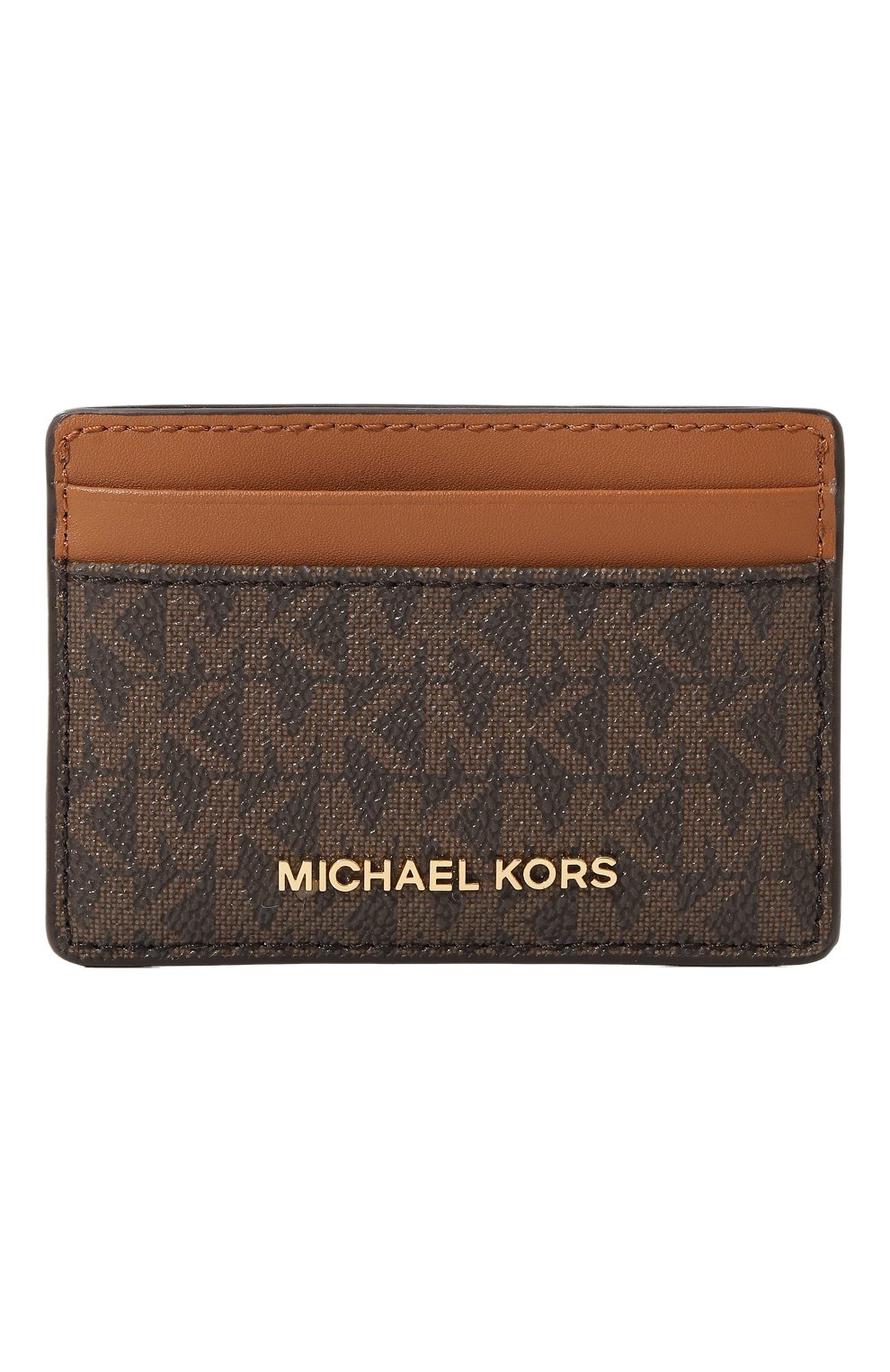 Футляр для кредитных карт MICHAEL MICHAEL KORS, арт. 34F1GJ6D0B, фото 1