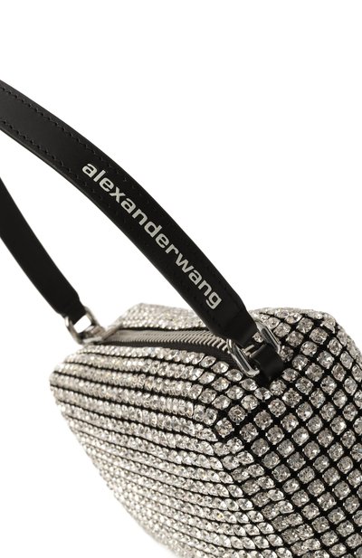 Сумка heiress ALEXANDER WANG, арт. 2019P0813J, фото 3