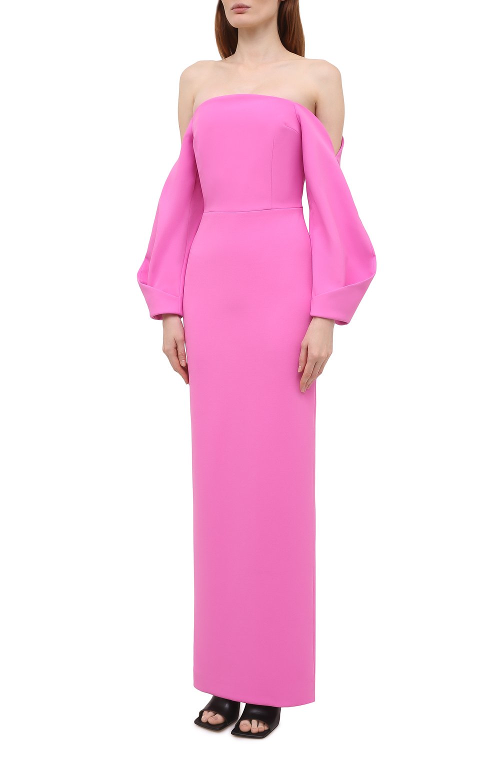 Платье SOLACE LONDON, арт. 0S29032, фото 3