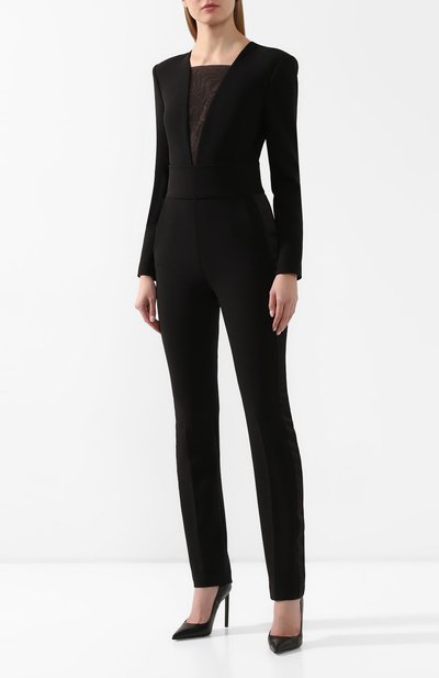 Шерстяной комбинезон TOM FORD, арт. TU0222-FAX431, фото 3