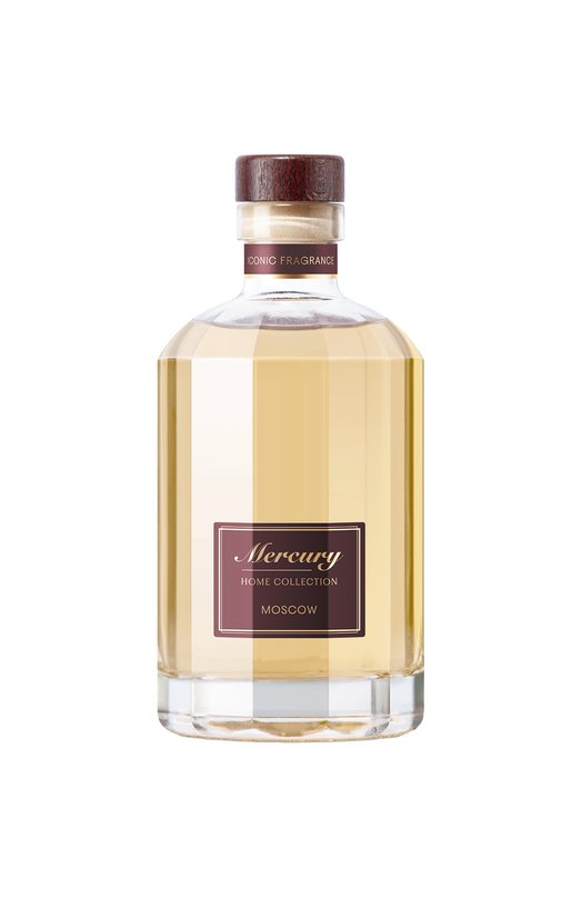 фото Диффузор moscow (500ml) mercury home collection