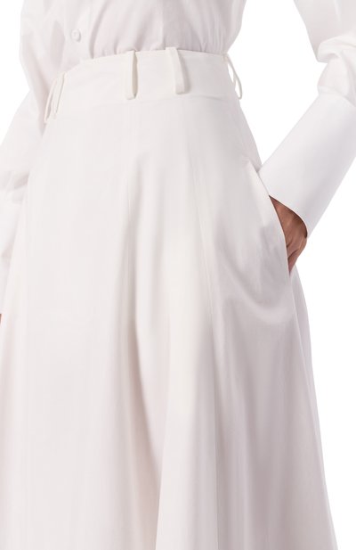 Хлопковая юбка ARMARIUM, арт. ARMFWSK19/C003, фото 5