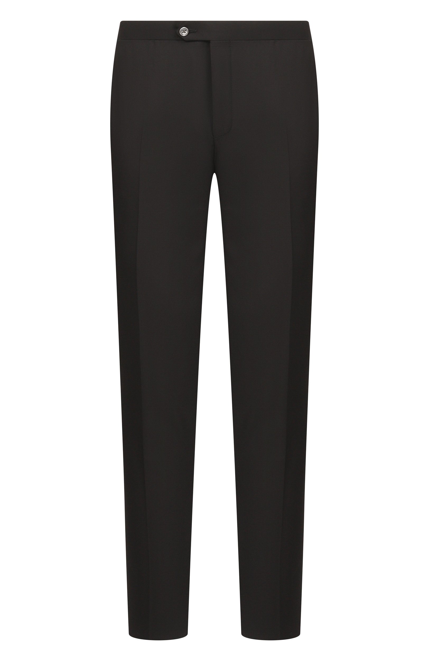 Шерст яные брюки CORNELIANI, арт. 285T09/2A98150, фото 1