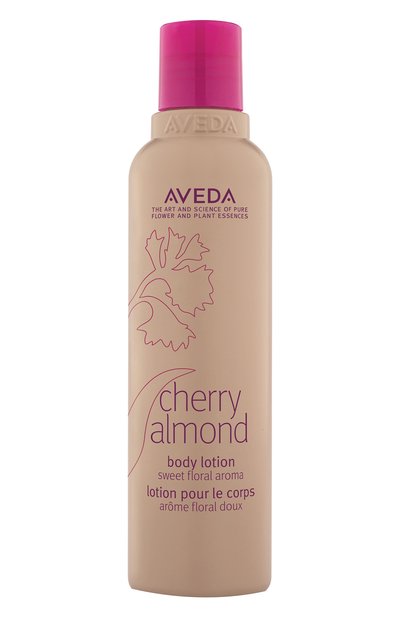 Женского вишнево-миндальный лосьон для тела (200ml) AVEDA, арт. 018084005149
