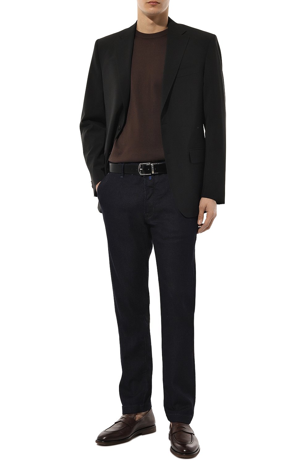 Джинсы pharell active JACOB COHEN, арт. U Q E12 31 P 3745, фото 2