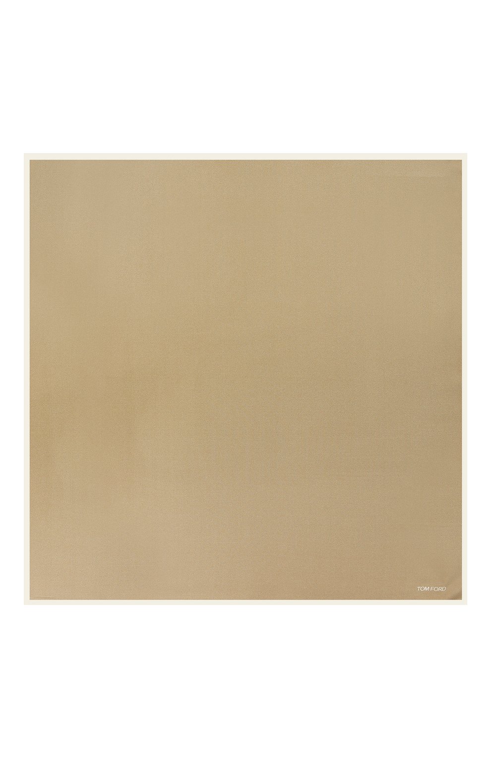 Шелковый платок TOM FORD, арт. 9TF90/TF312, фото 3