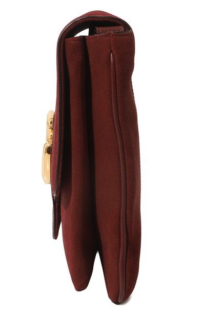 Сумка arli GUCCI, арт. 550126 0YNAG, фото 4