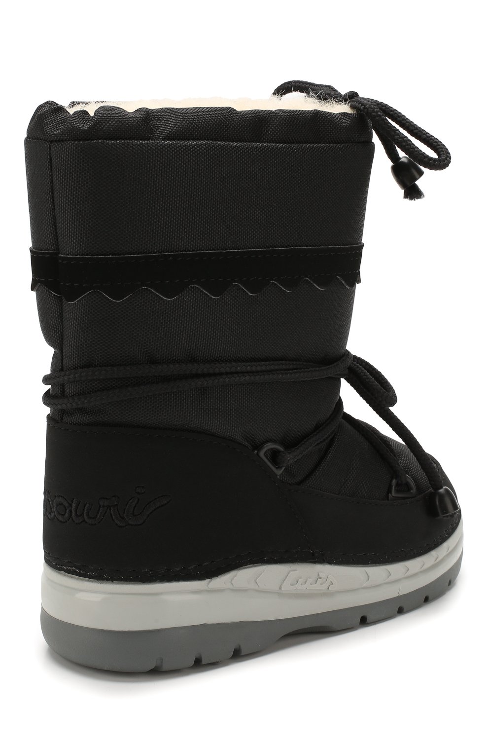 Сапоги-луноходы MISSOURI, арт. 121 N/31-35, фото 3