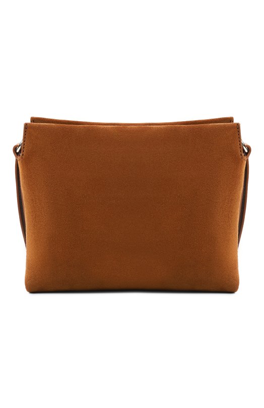 Сумка Boheme small Coccinelle E1 P6P 58 01 01 Коричневый  E1 P6P 58 01 01 Фото 6